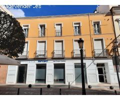 APARTAMENTO CENTRICO EN MUY BUEN ESTADO