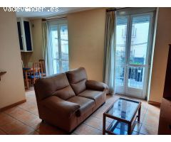 APARTAMENTO CENTRICO EN MUY BUEN ESTADO