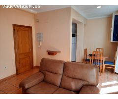 APARTAMENTO CENTRICO EN MUY BUEN ESTADO