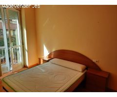 APARTAMENTO CENTRICO EN MUY BUEN ESTADO