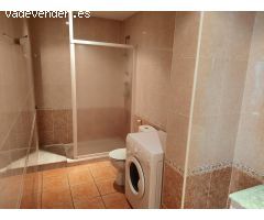 APARTAMENTO CENTRICO EN MUY BUEN ESTADO