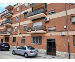 VIVIENDA REFORMADA Y CON BALCON