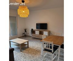 VIVIENDA REFORMADA Y CON BALCON