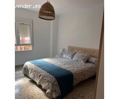 VIVIENDA REFORMADA Y CON BALCON