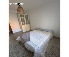 VIVIENDA REFORMADA Y CON BALCON