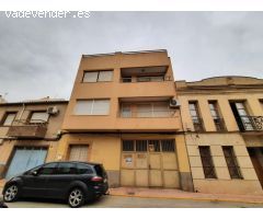 Piso en Venta en Almansa, Albacete