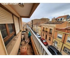Piso en Venta en Almansa, Albacete