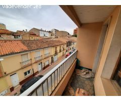 Piso en Venta en Almansa, Albacete