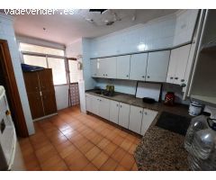 Piso en Venta en Almansa, Albacete