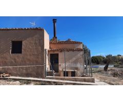 Casa de campo en Venta en Almansa, Albacete