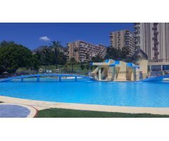 MEDIA TEMPORADA SE ALQUILA DEL 01/11/2025 - 31.05.26  ESTUDIO EN ARROYO DE LA MIEL  (BENALMADENA)