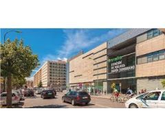 SE  ALQUILA DESDE AHORA MAXIMO 10 MESESBONITO ESTUDIO EN MALAGA  EN MARIA ZAMBRANO