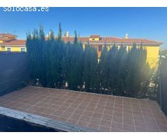 MEDIA TEMPORADA . SE ALQUILA DESDE 1.9.25  -30.6.26 BONITO APARTAMENTO  EN  TORREQUEBRADA EN BENALMA
