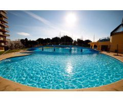 Se alquila MEDIA TEMPORADA bonito Estudio desde 01/10/2025- 31/05/2026 en Benalmádena.