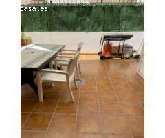 DISPONIBLE MEDIA TEMPORADA 01/01/26 AL 01/01/2027 PRECIOSO APARTAMENTO EN 2º LÍNEA DE PLAYA.