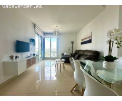 Piso en Venta en Urbanización Roquetas de Mar, Almería