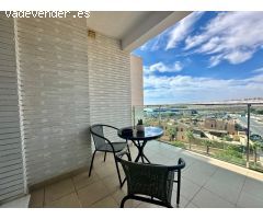 Piso en Venta en Urbanización Roquetas de Mar, Almería