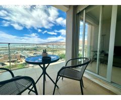 Piso en Venta en Urbanización Roquetas de Mar, Almería