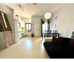 Piso en Venta en Alhama de Almería, Almería