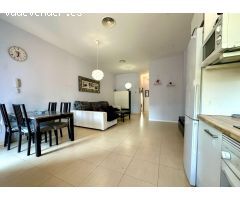 Piso en Venta en Alhama de Almería, Almería