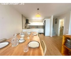 Duplex en Venta en Aguadulce Almeria, Almería