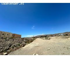 Terreno urbanizable en Venta en Alhama de Almería, Almería
