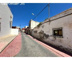 Casa con terreno en Venta en Alhama de Almería, Almería