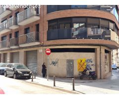 Local Comercial  muy céntrico con muchas posibilidades