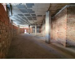 Local Comercial  muy céntrico con muchas posibilidades