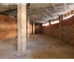 Local Comercial  muy céntrico con muchas posibilidades