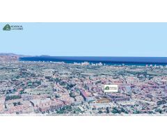 ESTUPENDO RESIDENCIAL DE OBRA NUEVA EN EL CORAZON DE SAN JUAN