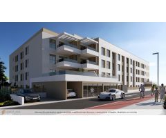 EXCLUSIVO RESIDENCIAL  EN LA MEJOR ZONA DE SAN JUAN DE ALICANTE