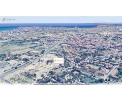 EXCLUSIVO RESIDENCIAL  EN LA MEJOR ZONA DE SAN JUAN DE ALICANTE