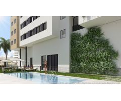 ¡Descubre el hogar de tus sueños en Residencial Ipanema, a menos de 10 minutos de la playa