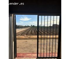 CASA TERRERA EN HUERTA DE ALBORAYA PARA REFORMAR INTEGRAMENTE