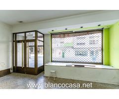 ????  BAJO COMERCIAL en ALQUILER en ARTEIXO (A Coruña)
