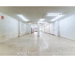 ????  BAJO COMERCIAL en ALQUILER en ARTEIXO (A Coruña)