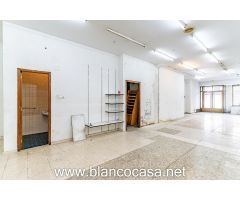 ????  BAJO COMERCIAL en ALQUILER en ARTEIXO (A Coruña)