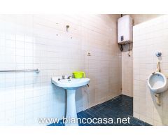 ????  BAJO COMERCIAL en ALQUILER en ARTEIXO (A Coruña)