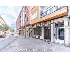 ????  BAJO COMERCIAL en ALQUILER en ARTEIXO (A Coruña)