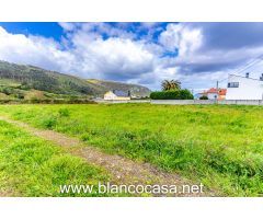 ???? ¡OPORTUNIDAD EN MALPICA! SOLAR A 550 METROS DE LA PLAYA DE BARIZO ????