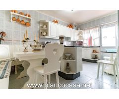 ¡¡PISO con TERRAZA en el CENTRO de CARBALLO (A CORUÑA) por tan SOLO 136.000€!!