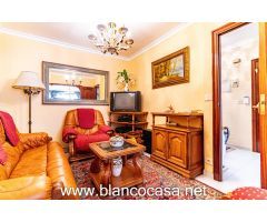 ¡¡PISO con TERRAZA en el CENTRO de CARBALLO (A CORUÑA) por tan SOLO 136.000€!!