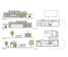 ¡CASA para REHABILITAR y con 6.676m2 de TERRENO con proyecto iniciado en Sofán (Carballo-A Coruña)!