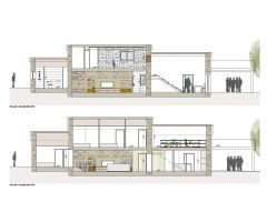¡CASA para REHABILITAR y con 6.676m2 de TERRENO con proyecto iniciado en Sofán (Carballo-A Coruña)!