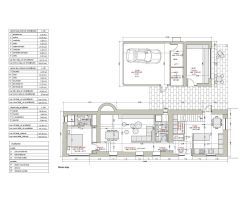 ¡CASA para REHABILITAR y con 6.676m2 de TERRENO con proyecto iniciado en Sofán (Carballo-A Coruña)!