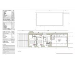 ¡CASA para REHABILITAR y con 6.676m2 de TERRENO con proyecto iniciado en Sofán (Carballo-A Coruña)!