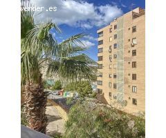 Precioso reformado piso con 2 dormitorios ubicado cerca de 2 playas de Benidorm.