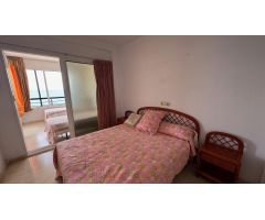 Apartamento en primera linea de la playa de Levante Benidorm! www.euroloix.com