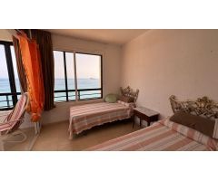 Apartamento en primera linea de la playa de Levante Benidorm! www.euroloix.com